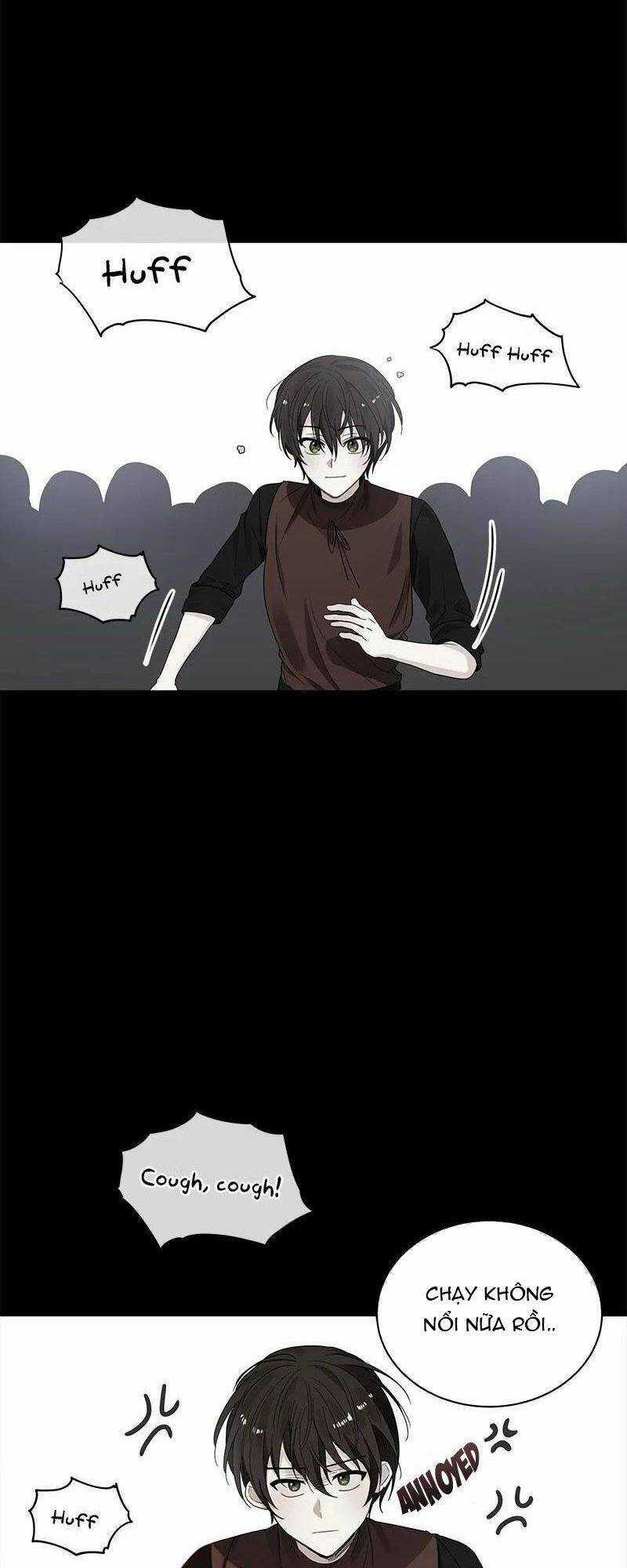 Crimson Karma - Chapter 70 - Trang 25