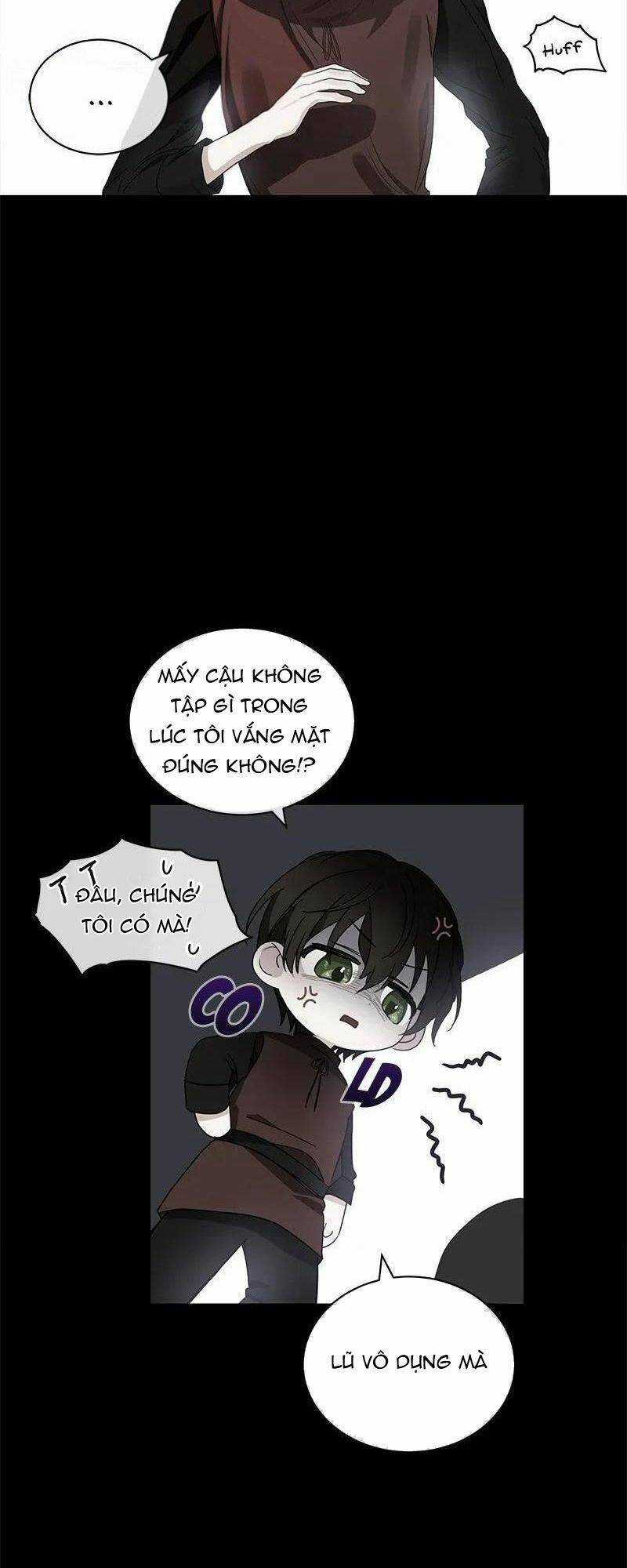 Crimson Karma - Chapter 70 - Trang 26