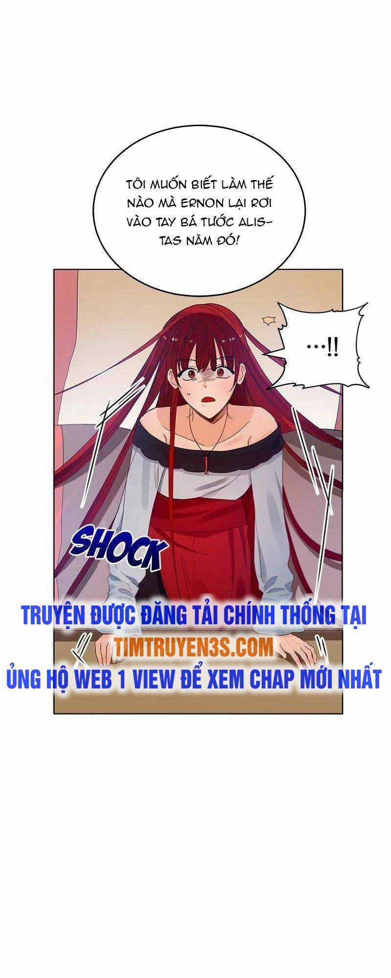 Crimson Karma - Chapter 70 - Trang 4