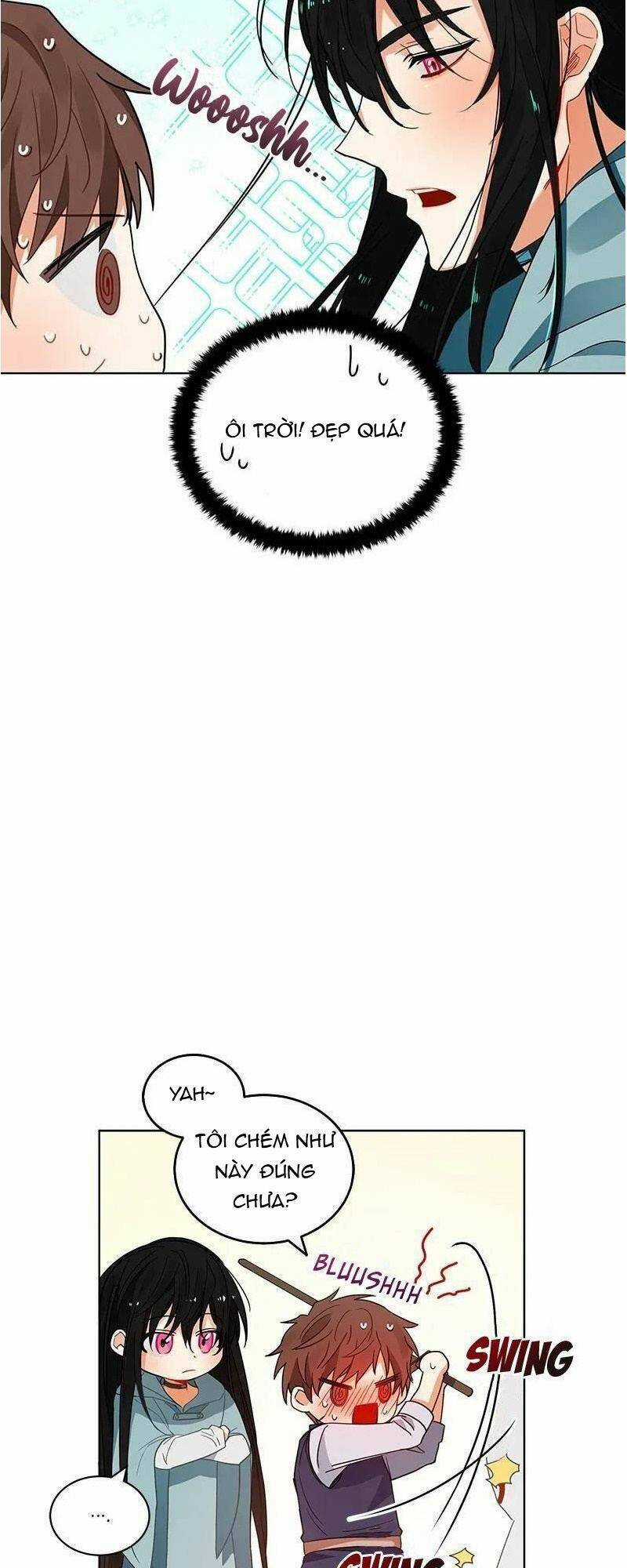 Crimson Karma - Chapter 70 - Trang 31