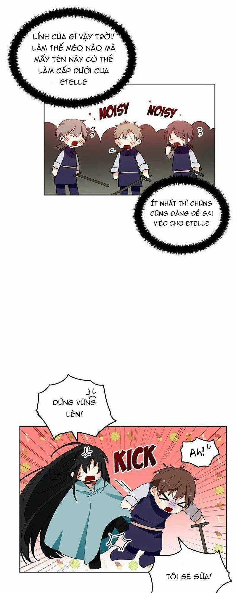 Crimson Karma - Chapter 70 - Trang 33