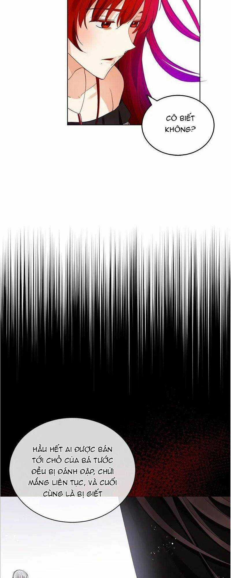 Crimson Karma - Chapter 70 - Trang 38