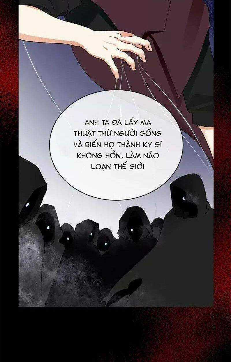 Crimson Karma - Chapter 71 - Trang 43