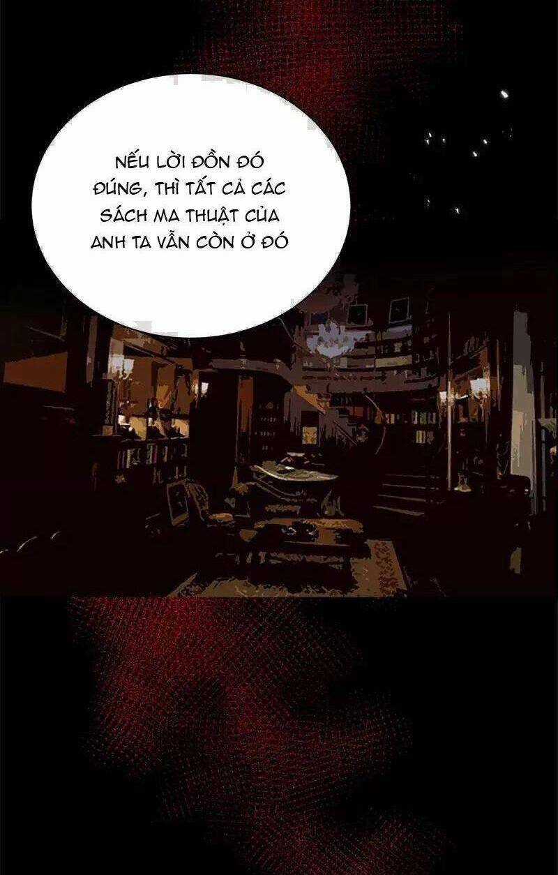 Crimson Karma - Chapter 71 - Trang 46