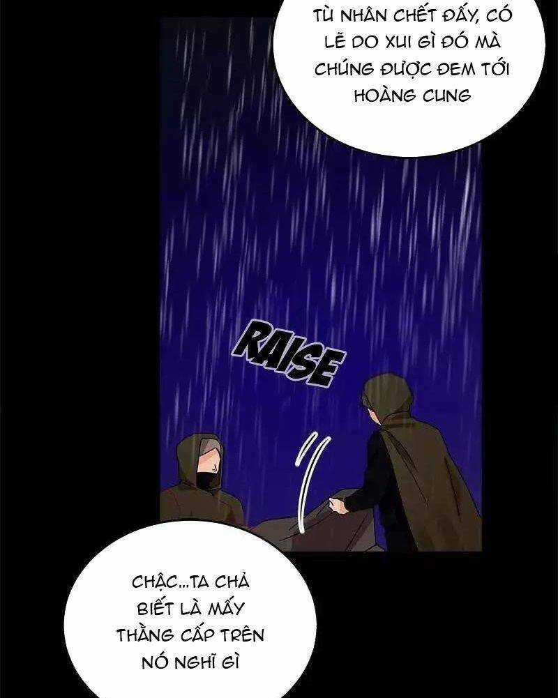 Crimson Karma - Chapter 71 - Trang 72