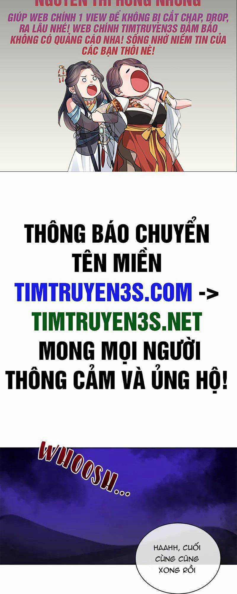 Crimson Karma - Chapter 72 - Trang 1