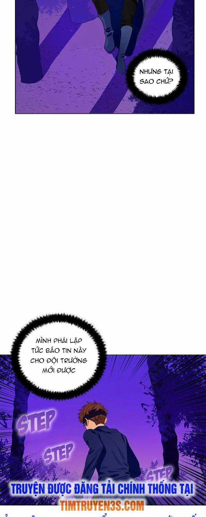 Crimson Karma - Chapter 72 - Trang 11