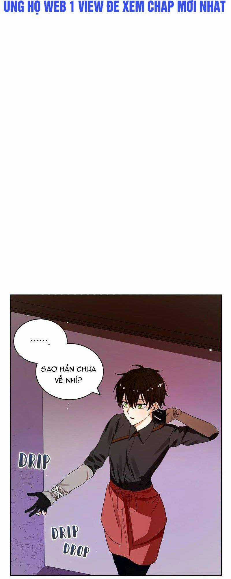 Crimson Karma - Chapter 72 - Trang 12