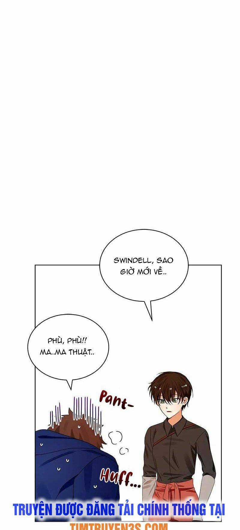 Crimson Karma - Chapter 72 - Trang 14