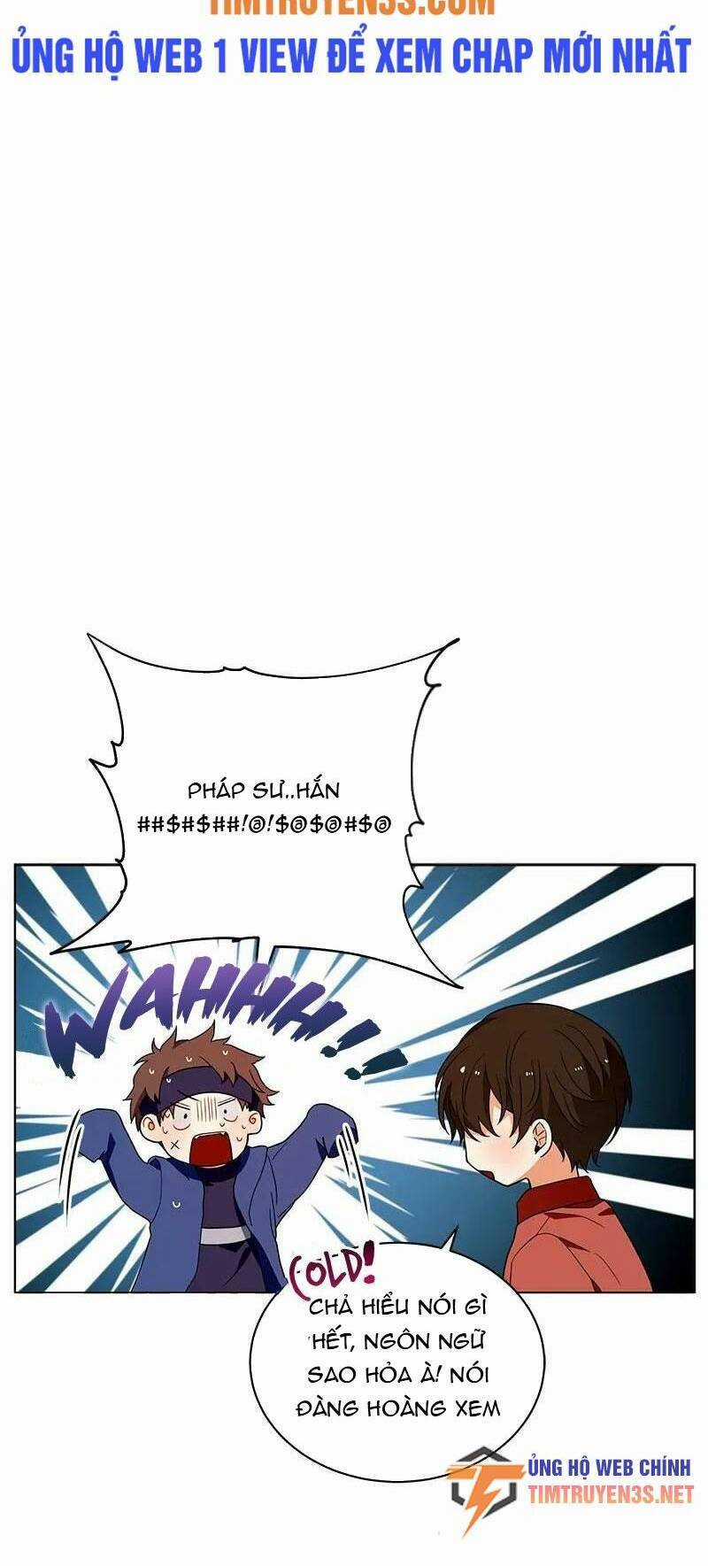 Crimson Karma - Chapter 72 - Trang 15