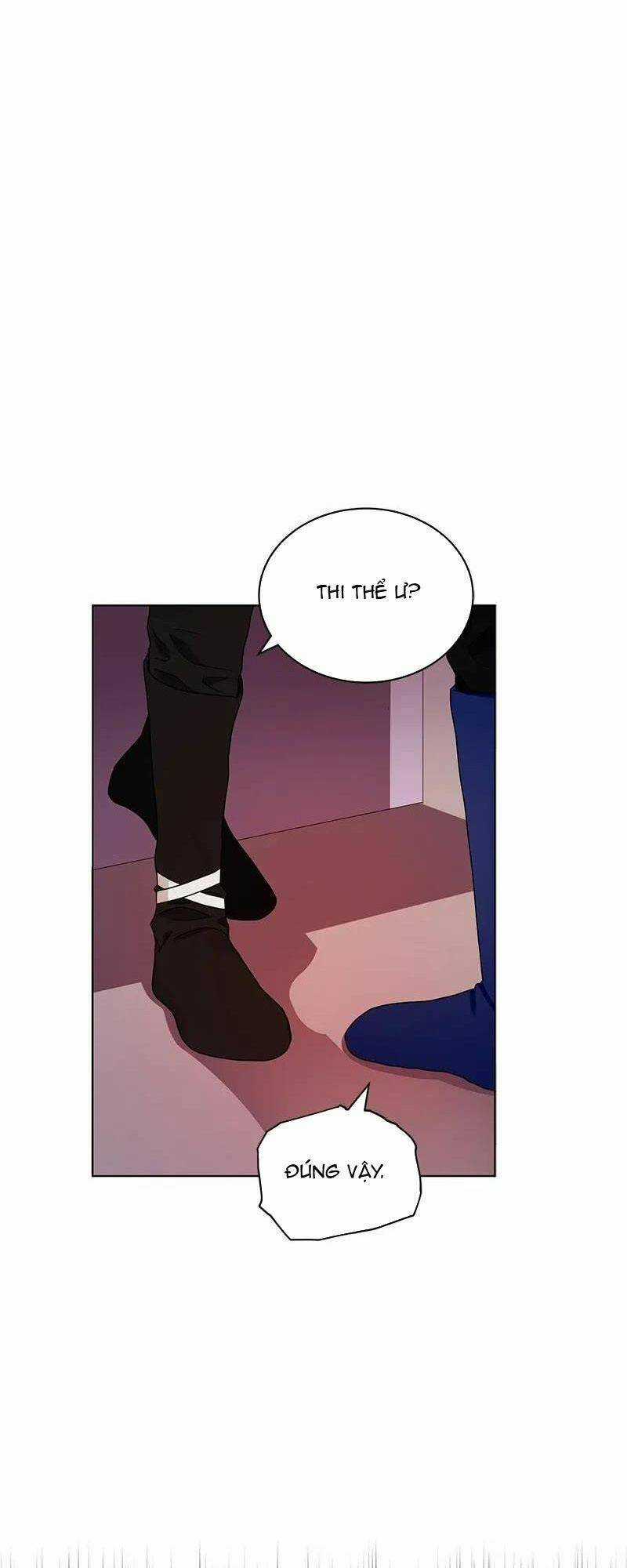 Crimson Karma - Chapter 72 - Trang 16