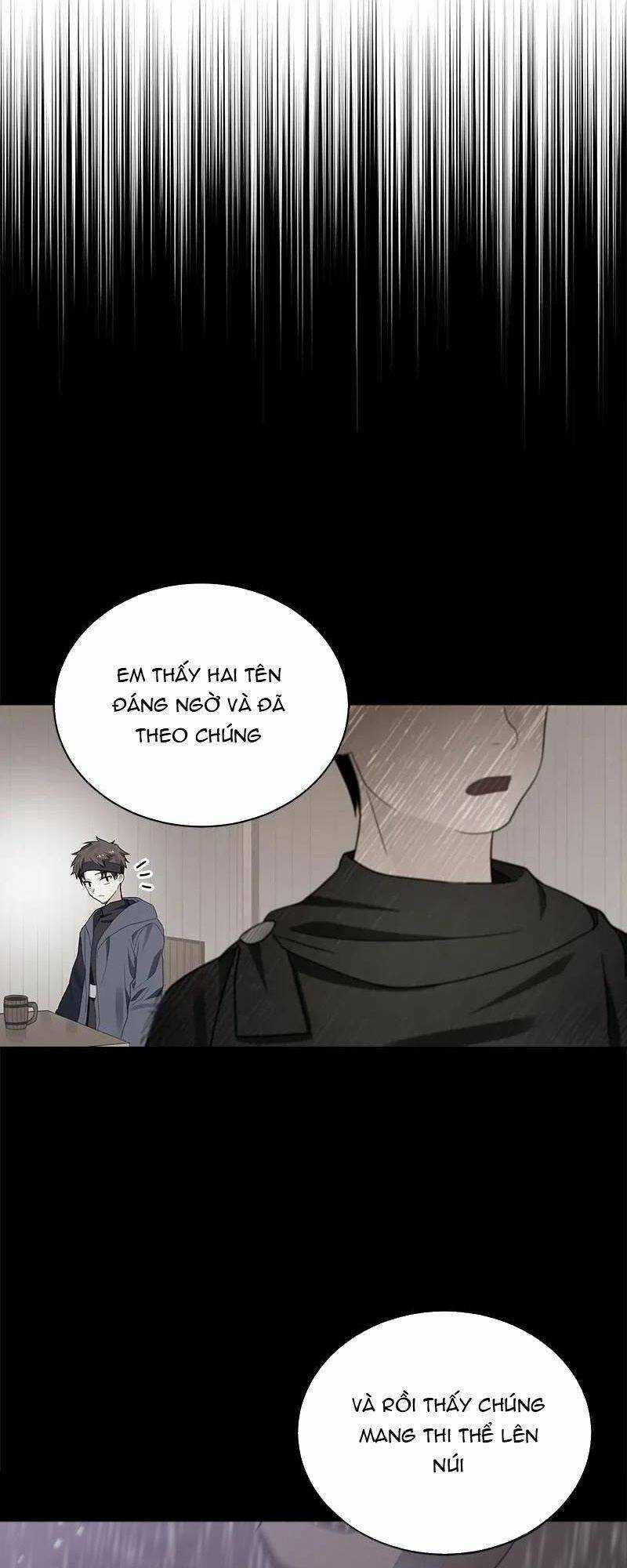 Crimson Karma - Chapter 72 - Trang 17