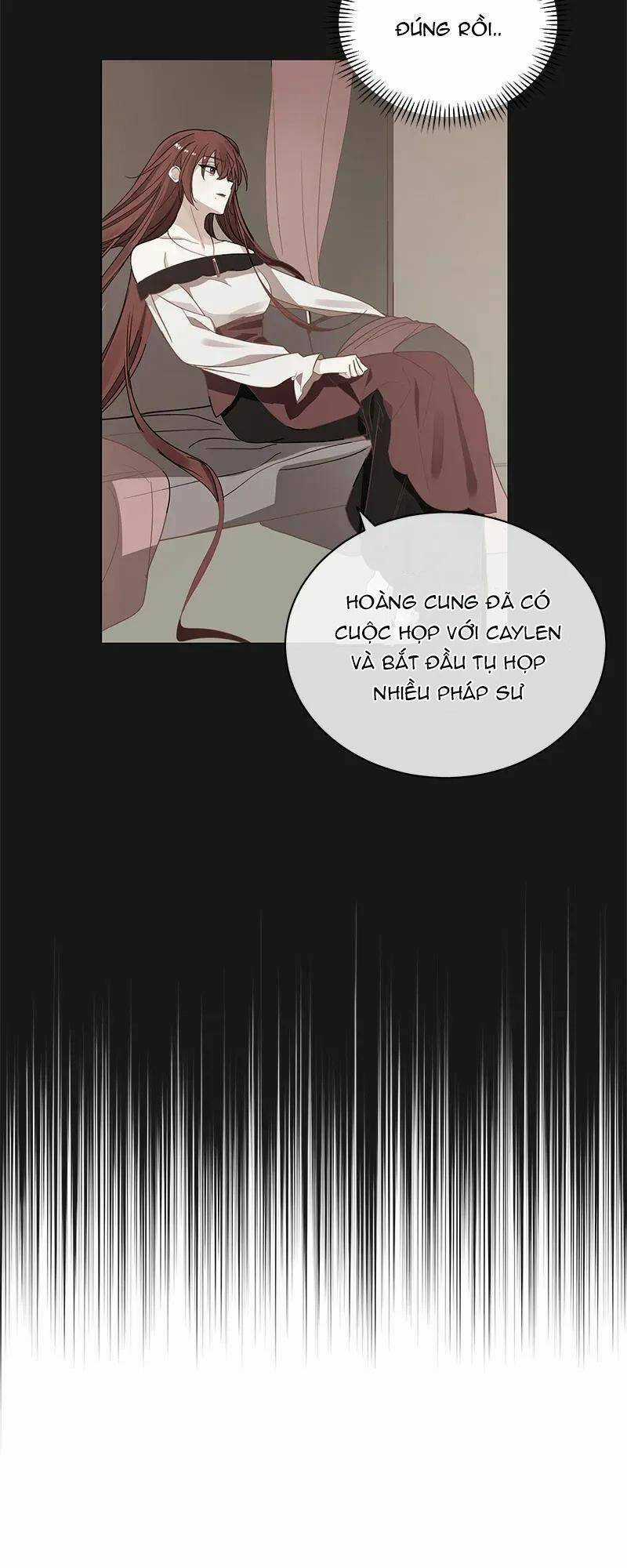 Crimson Karma - Chapter 72 - Trang 21