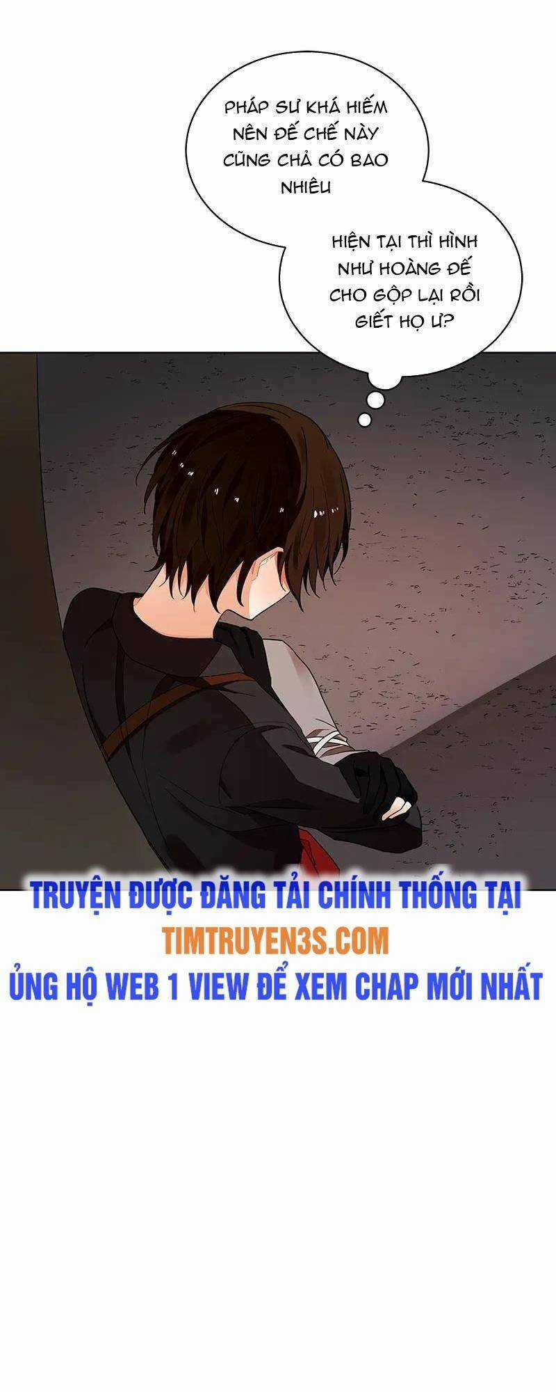 Crimson Karma - Chapter 72 - Trang 22