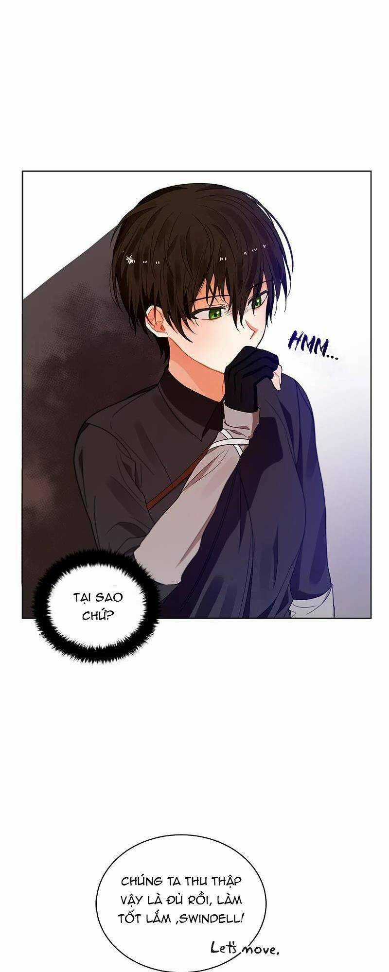 Crimson Karma - Chapter 72 - Trang 23