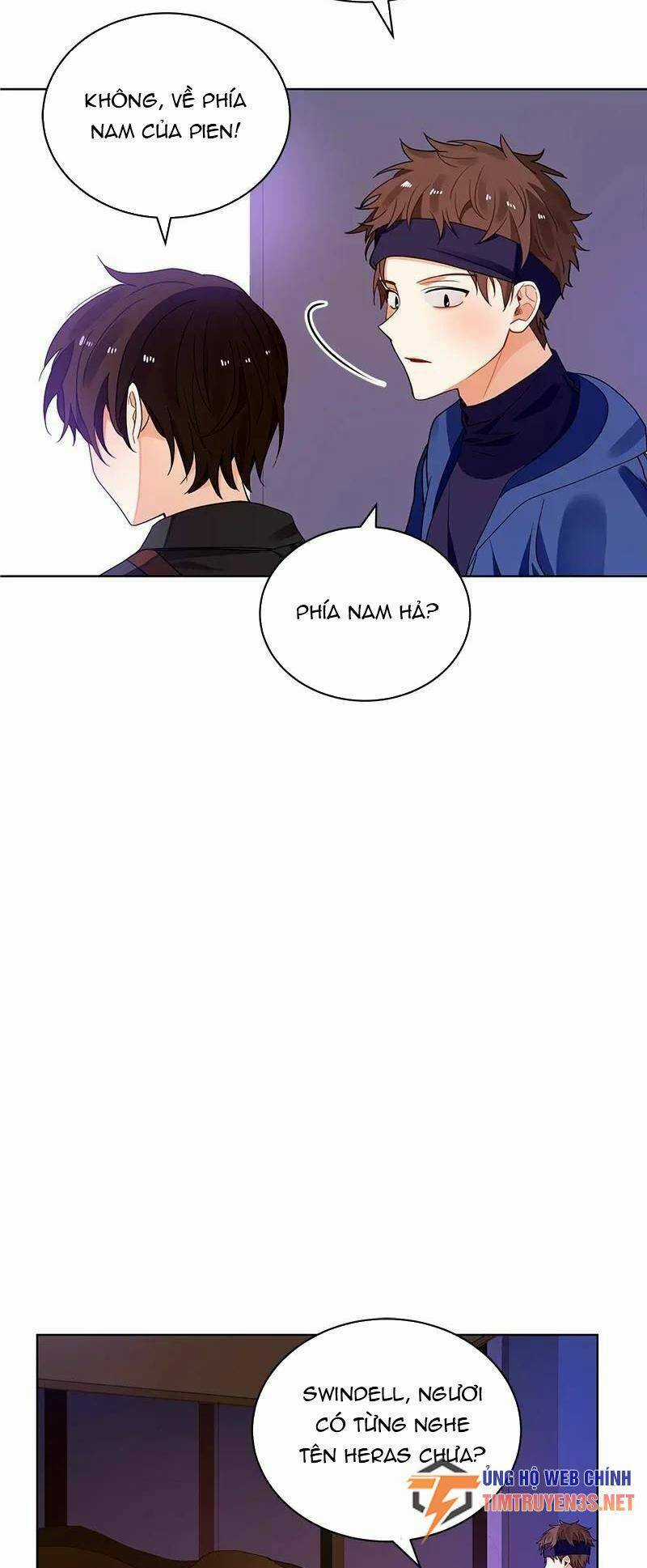 Crimson Karma - Chapter 72 - Trang 25