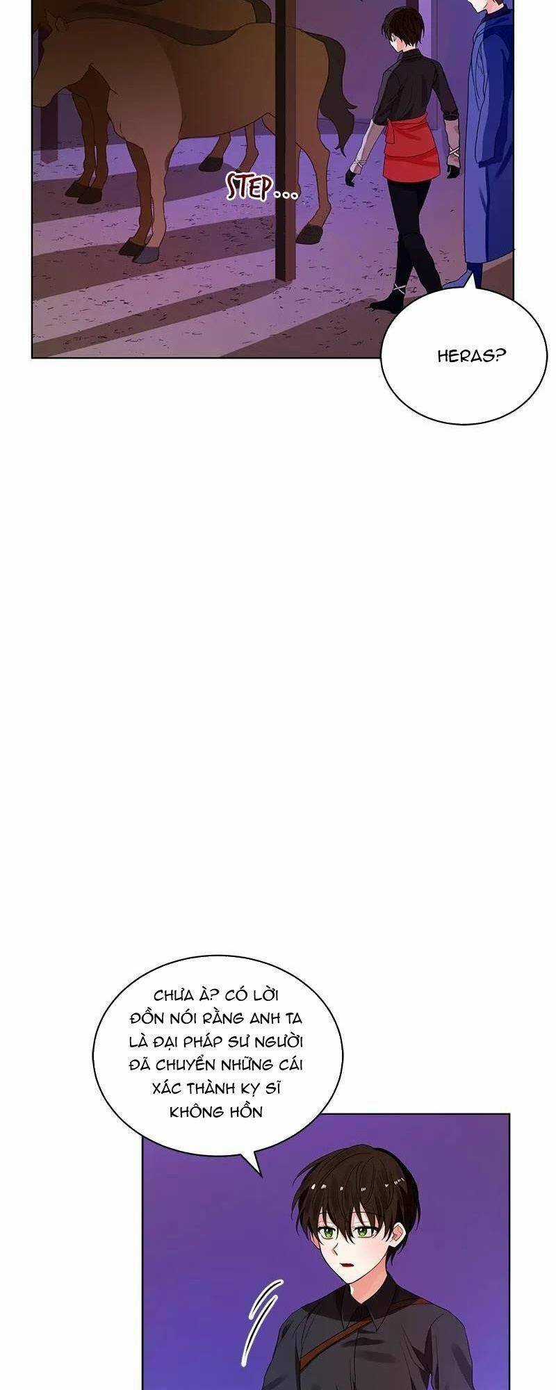 Crimson Karma - Chapter 72 - Trang 26