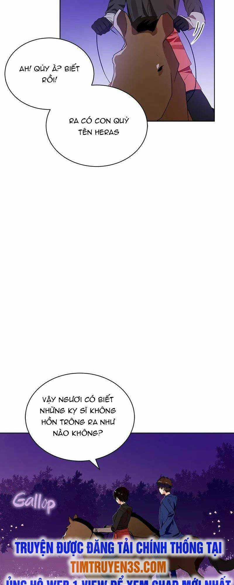 Crimson Karma - Chapter 72 - Trang 27