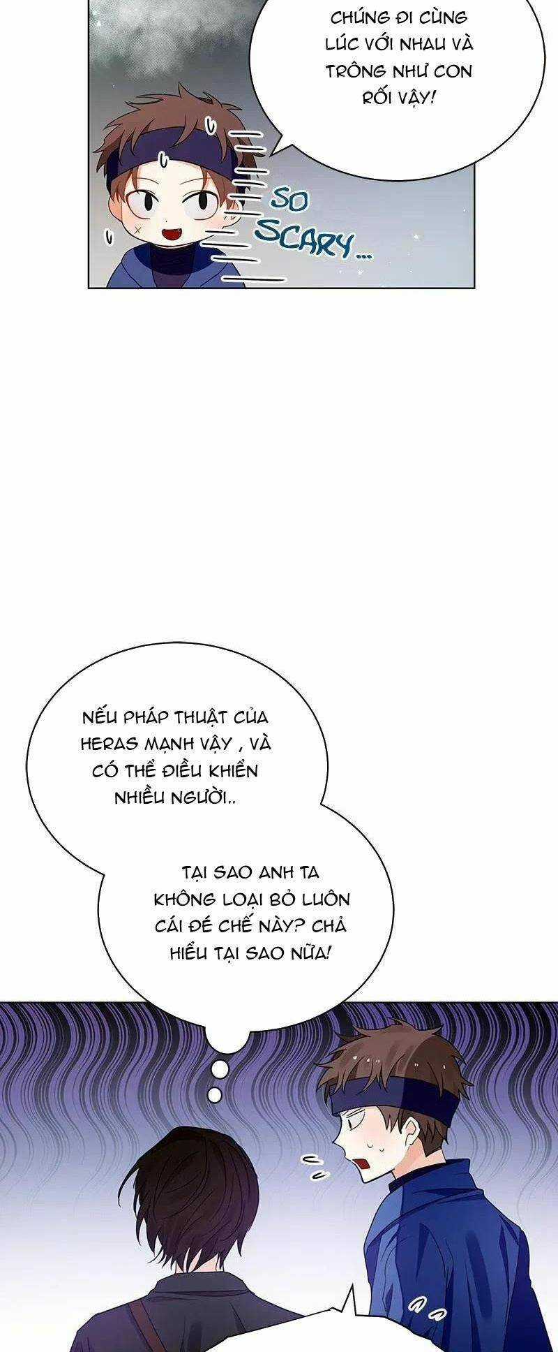 Crimson Karma - Chapter 72 - Trang 29