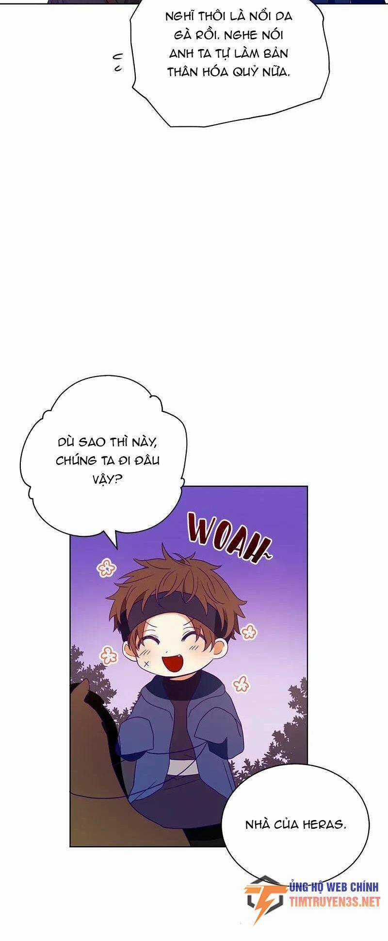 Crimson Karma - Chapter 72 - Trang 30