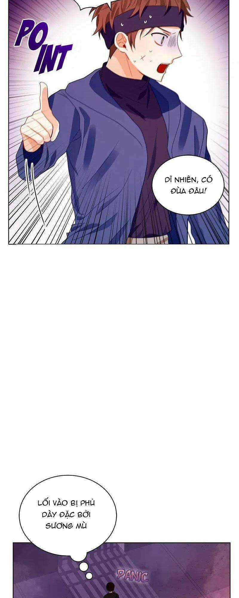 Crimson Karma - Chapter 72 - Trang 33