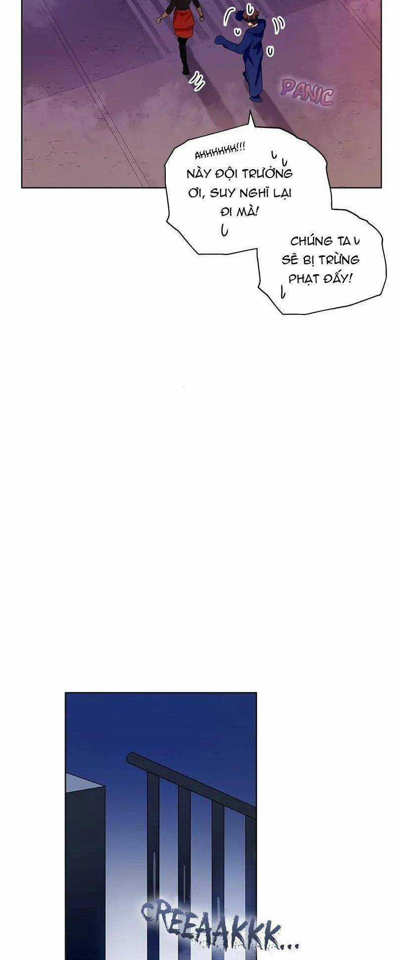 Crimson Karma - Chapter 72 - Trang 34