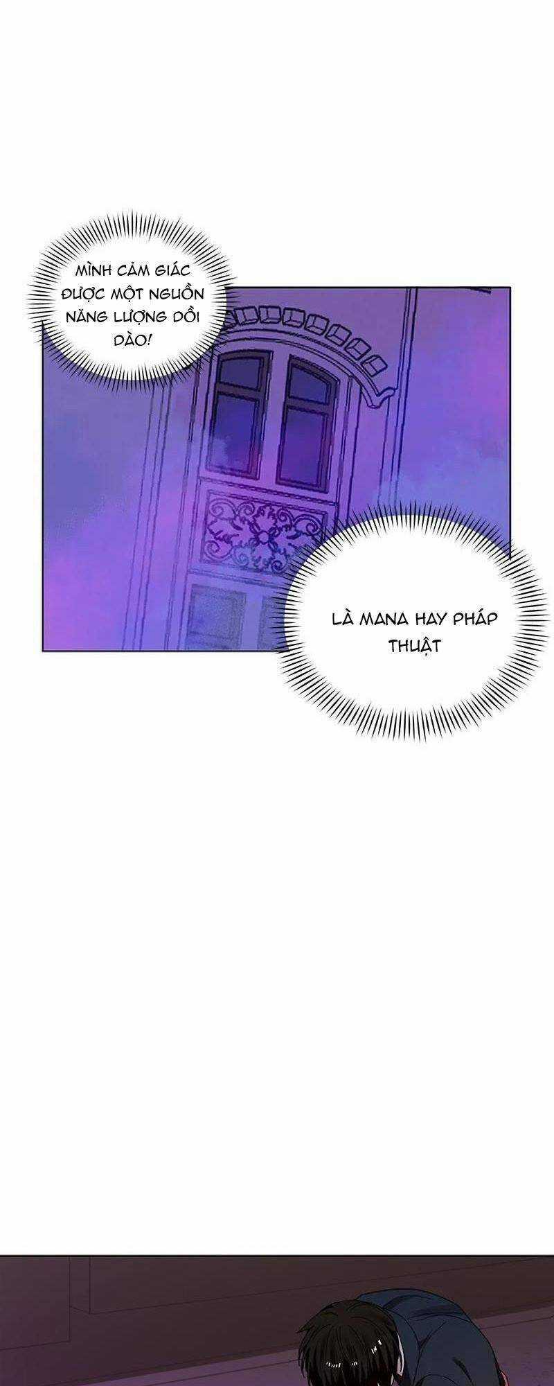 Crimson Karma - Chapter 72 - Trang 36