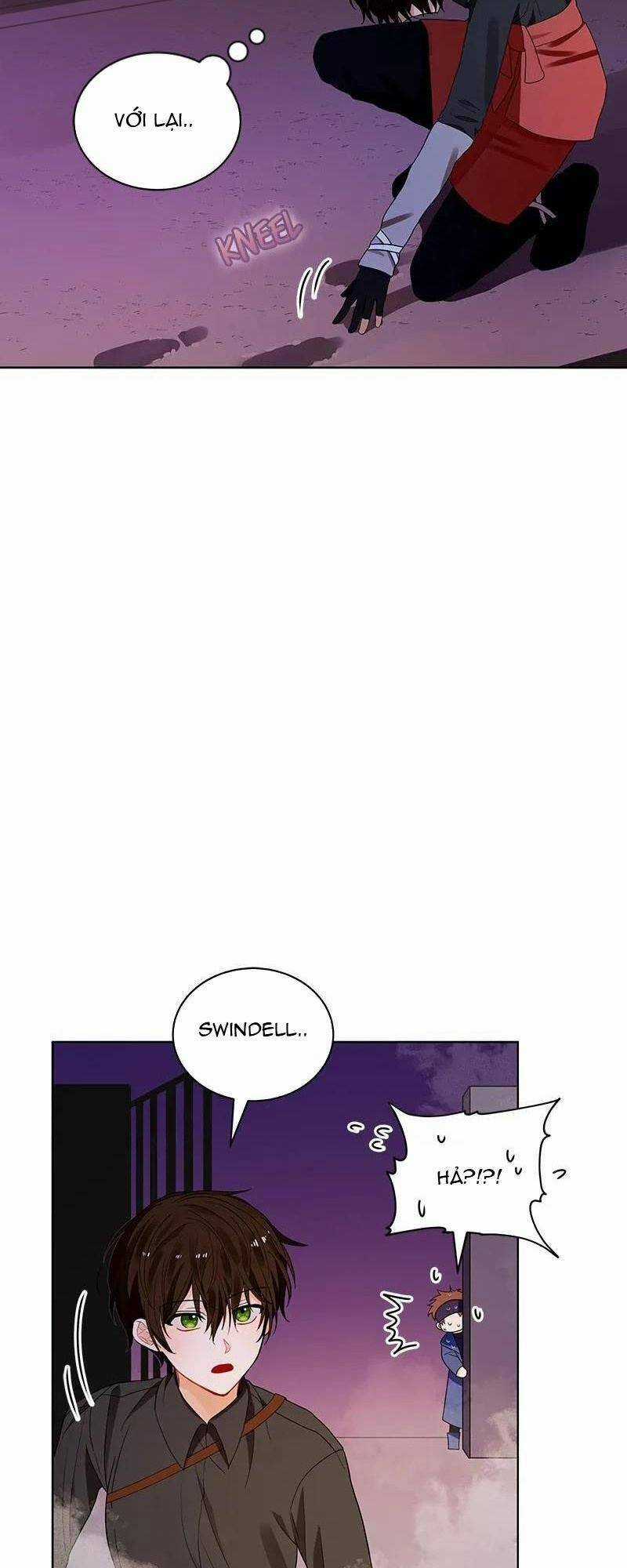 Crimson Karma - Chapter 72 - Trang 37