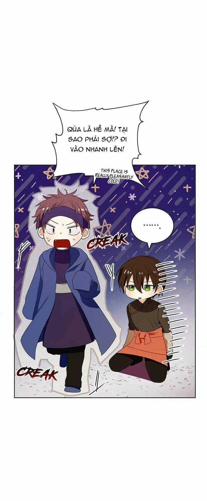 Crimson Karma - Chapter 72 - Trang 39