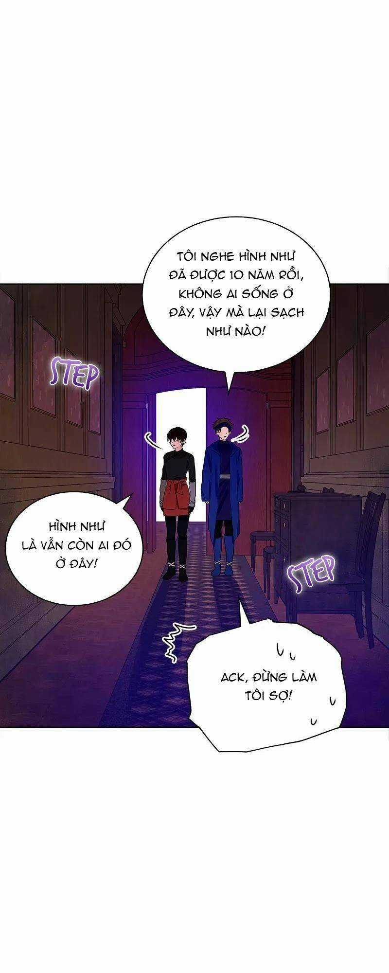 Crimson Karma - Chapter 72 - Trang 41