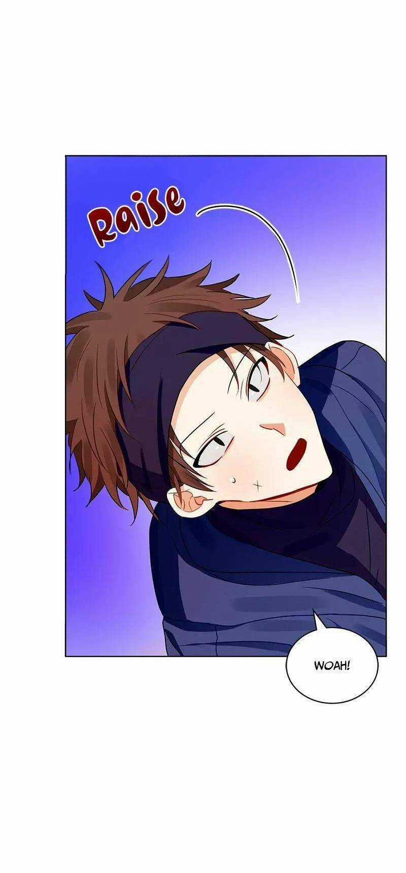 Crimson Karma - Chapter 72 - Trang 42