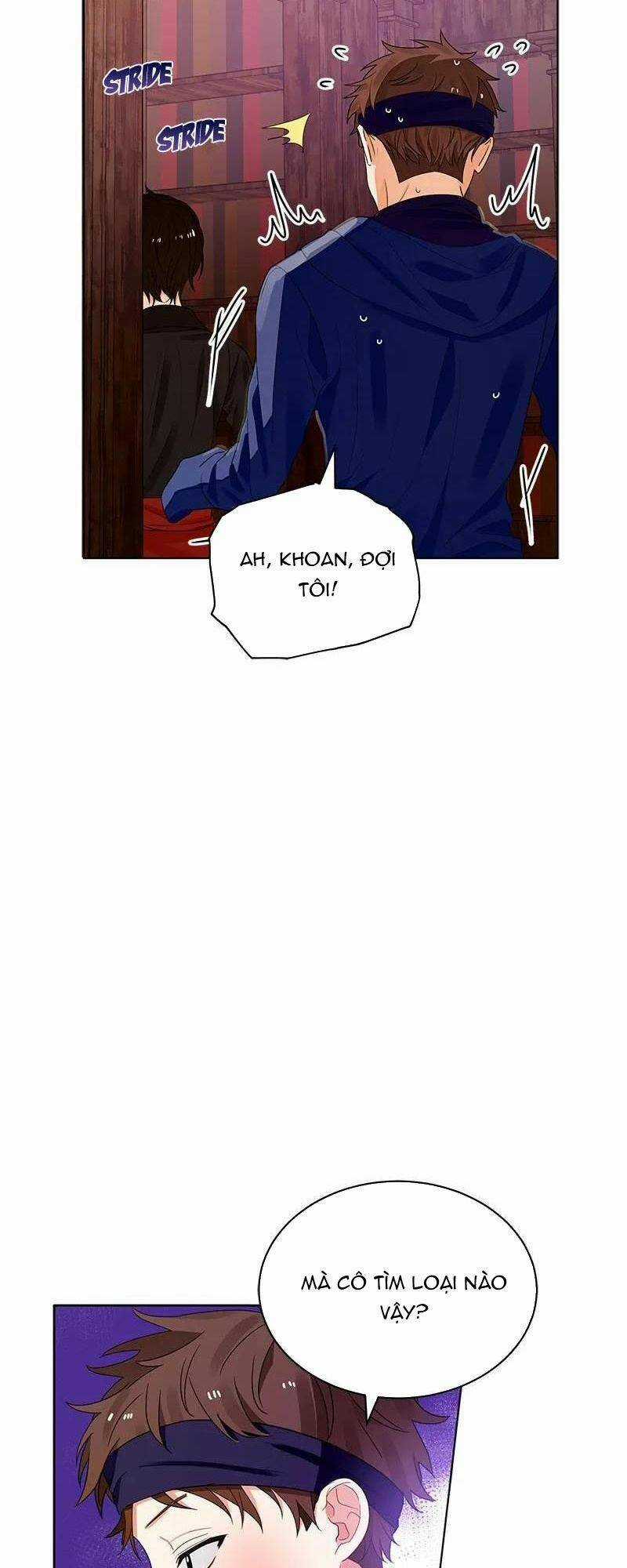 Crimson Karma - Chapter 72 - Trang 44