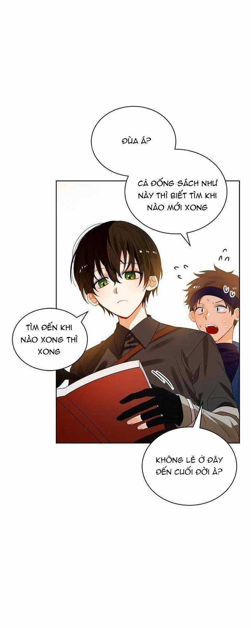 Crimson Karma - Chapter 72 - Trang 47