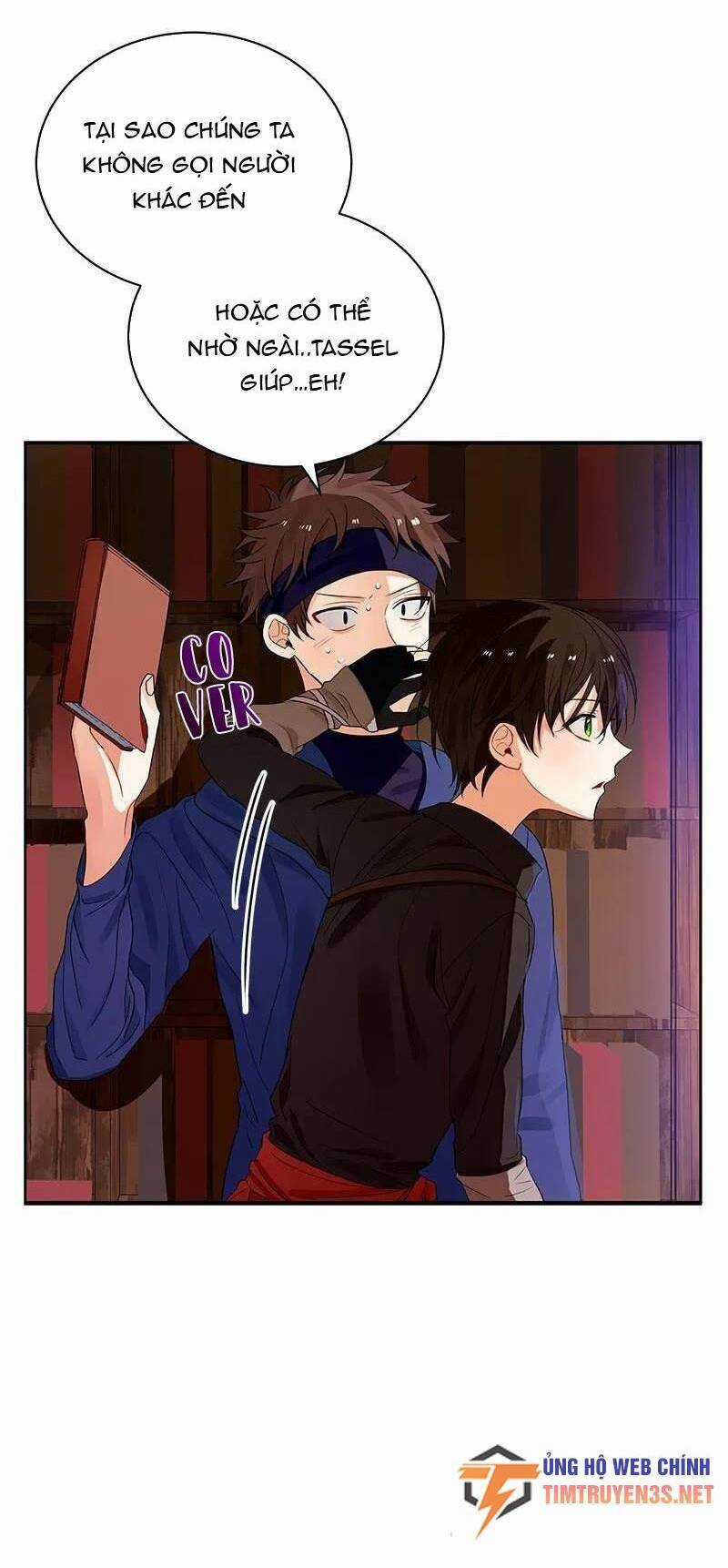 Crimson Karma - Chapter 72 - Trang 49