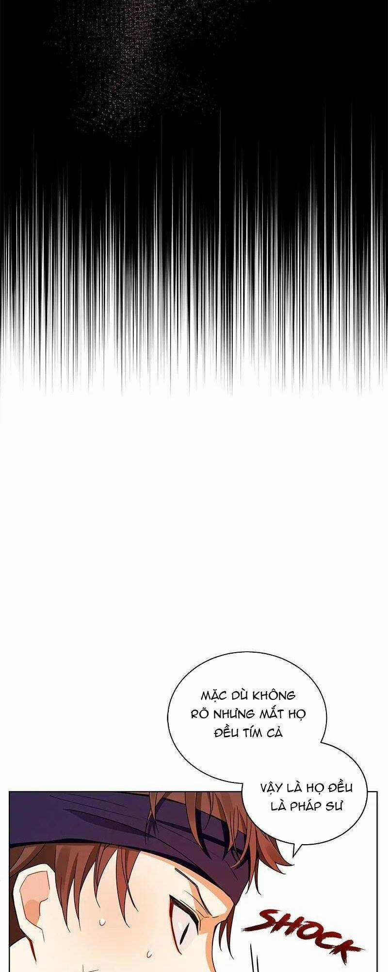 Crimson Karma - Chapter 72 - Trang 8