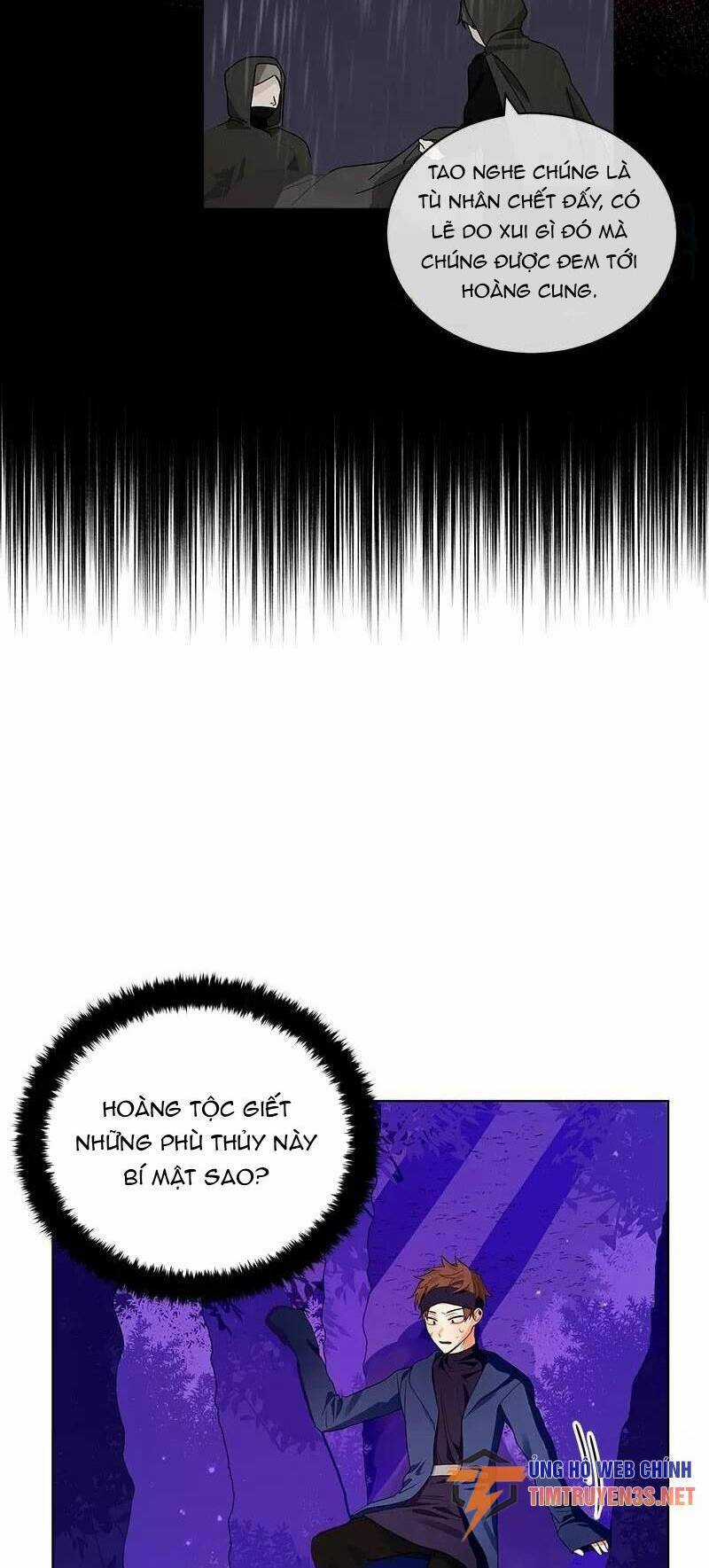 Crimson Karma - Chapter 72 - Trang 10