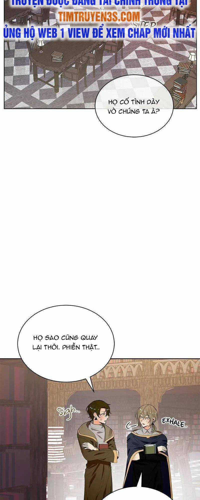 Crimson Karma - Chapter 73 - Trang 2