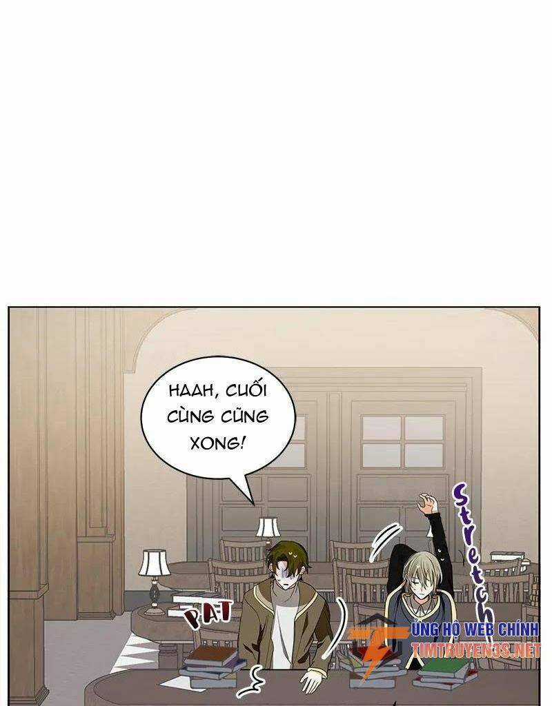 Crimson Karma - Chapter 73 - Trang 11