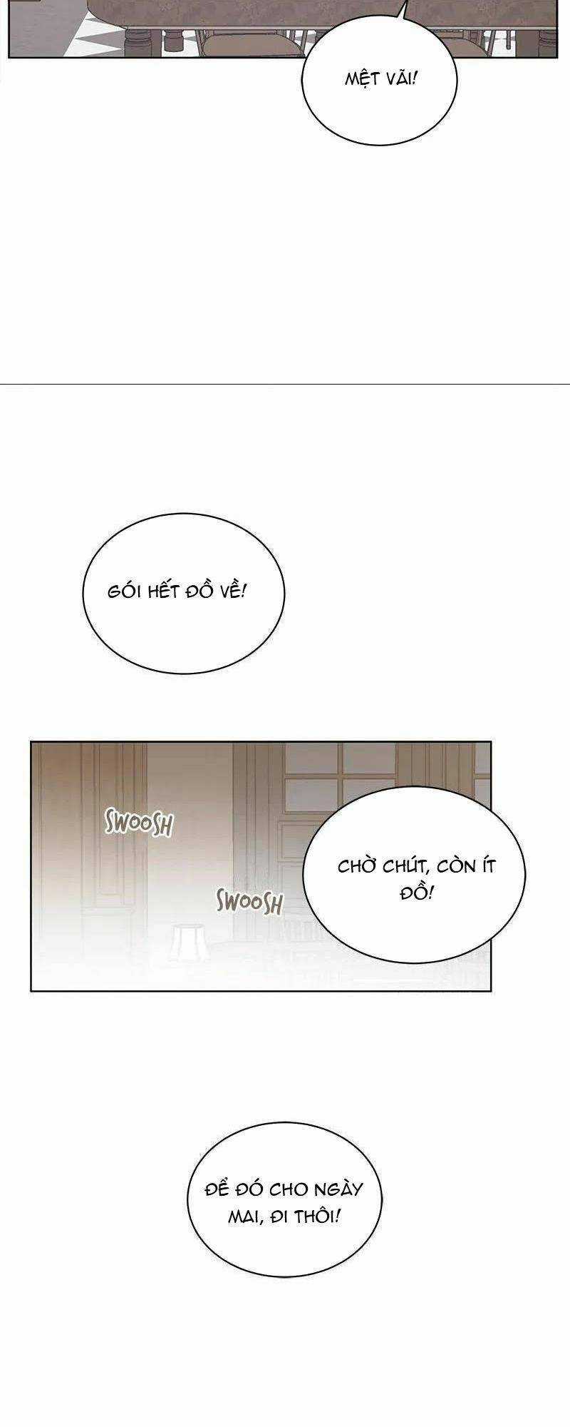 Crimson Karma - Chapter 73 - Trang 12