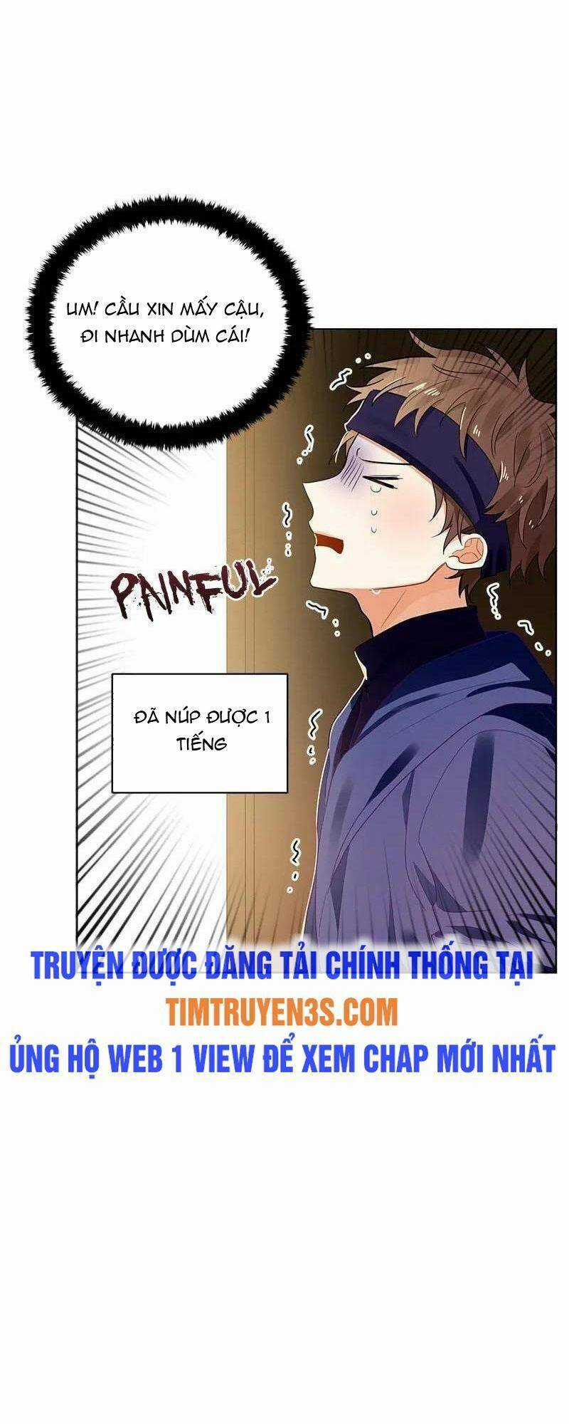 Crimson Karma - Chapter 73 - Trang 13