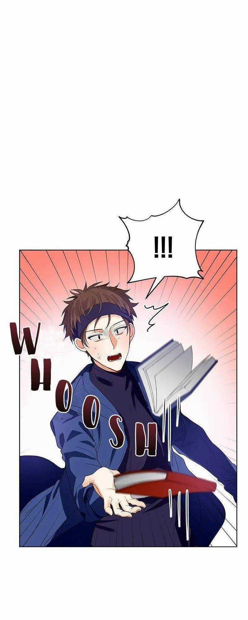 Crimson Karma - Chapter 73 - Trang 15