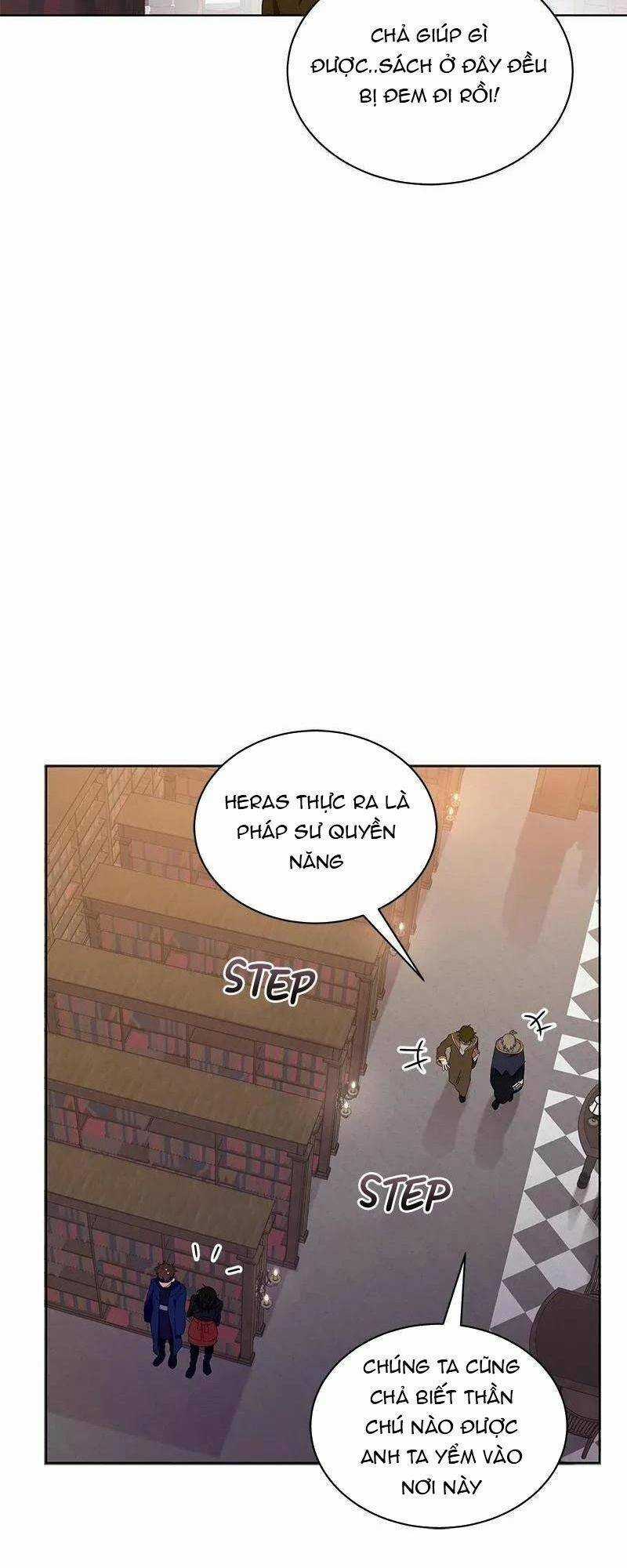 Crimson Karma - Chapter 73 - Trang 3