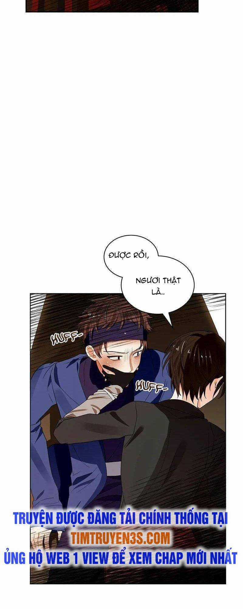 Crimson Karma - Chapter 73 - Trang 26