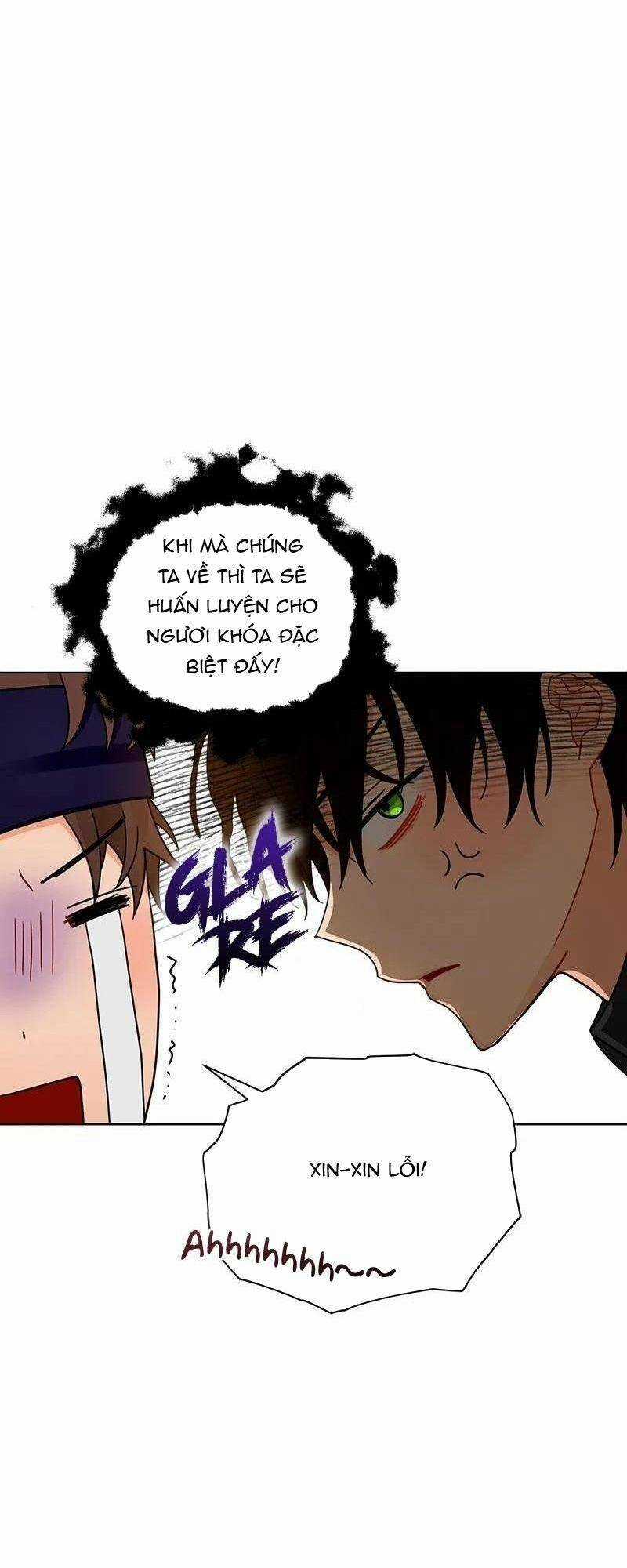 Crimson Karma - Chapter 73 - Trang 27