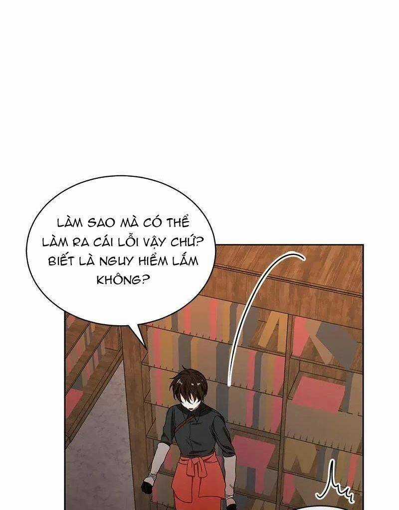 Crimson Karma - Chapter 73 - Trang 28