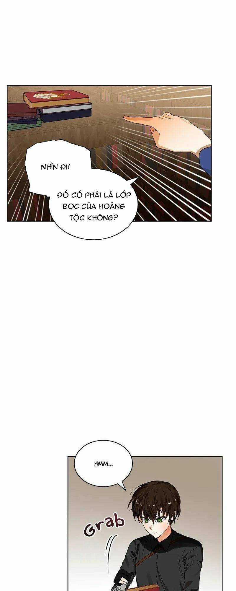 Crimson Karma - Chapter 73 - Trang 30