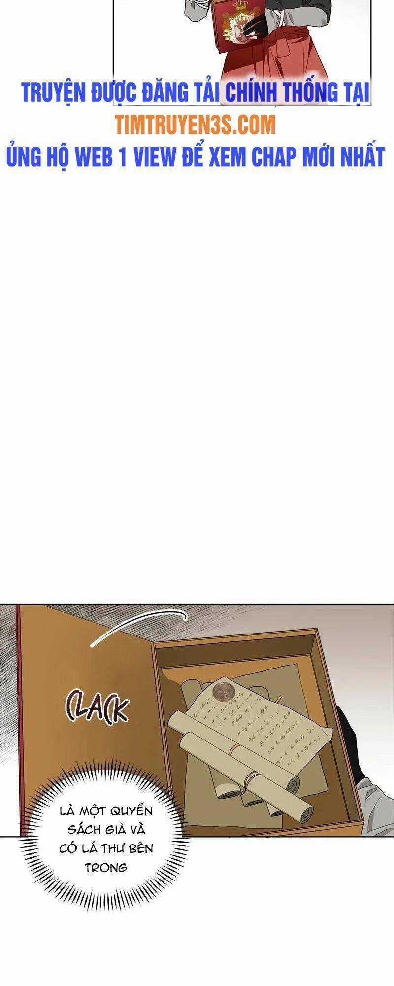 Crimson Karma - Chapter 73 - Trang 31