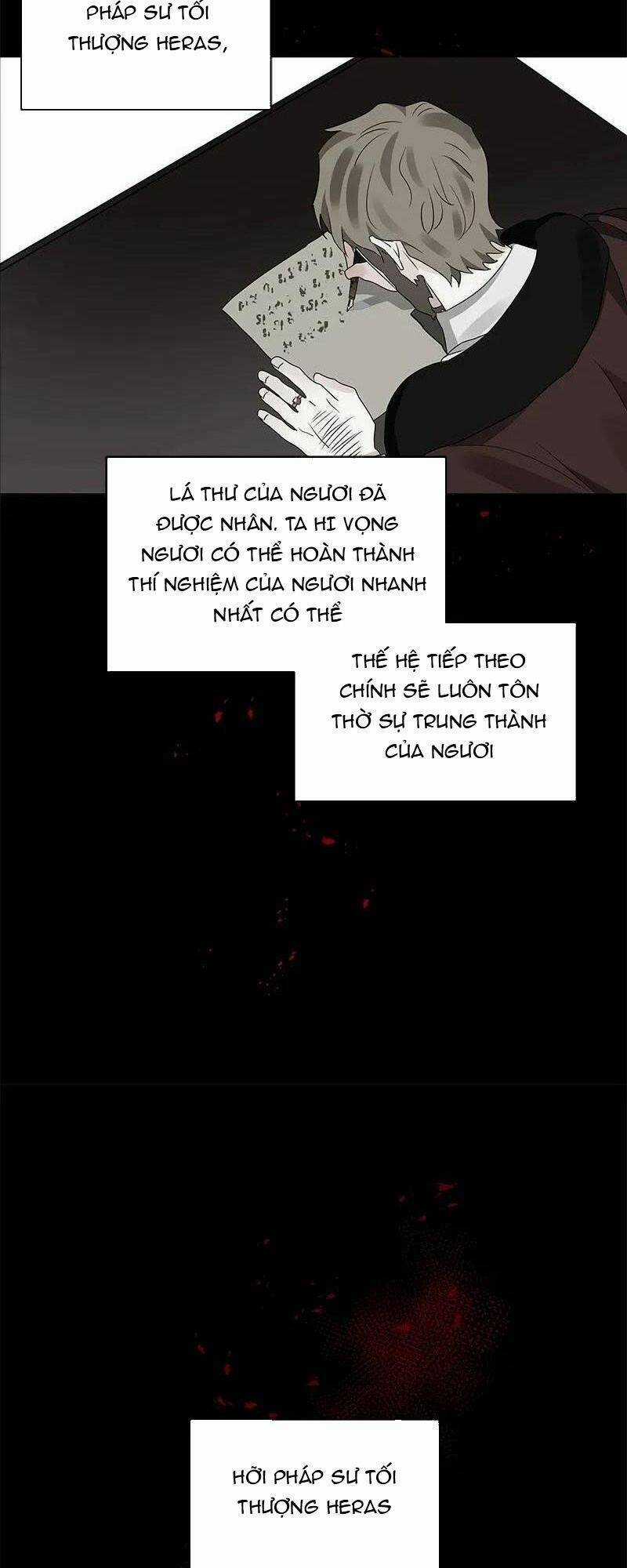 Crimson Karma - Chapter 73 - Trang 35