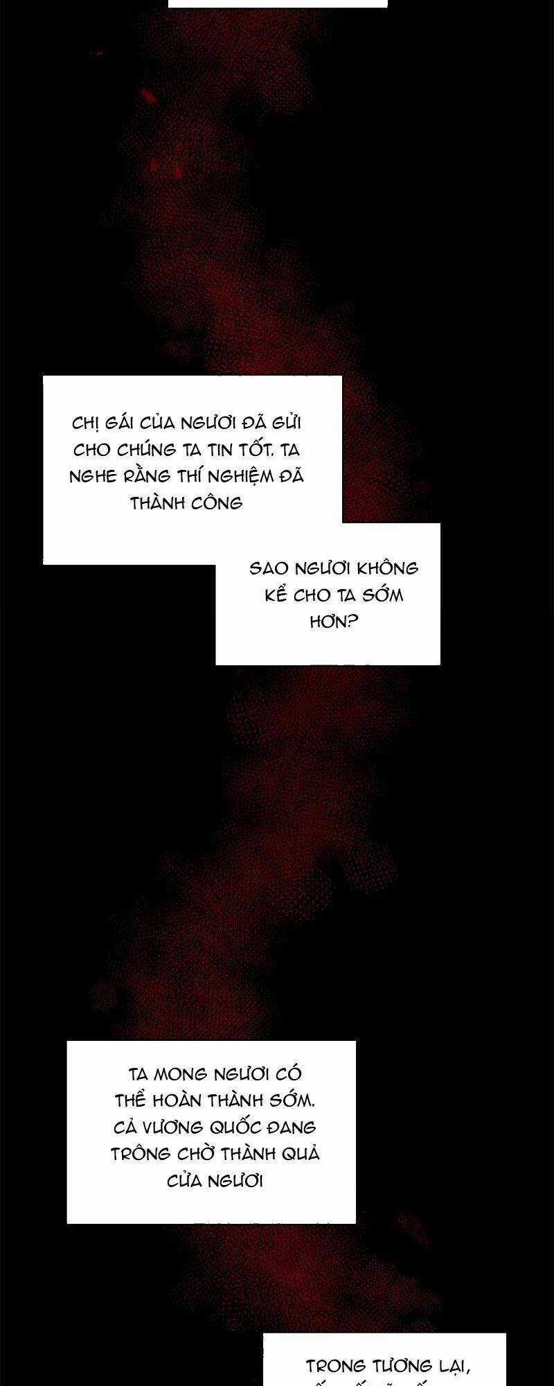 Crimson Karma - Chapter 73 - Trang 36