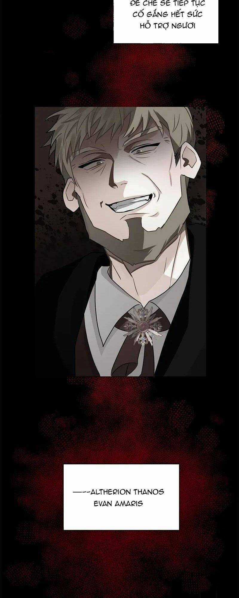 Crimson Karma - Chapter 73 - Trang 37